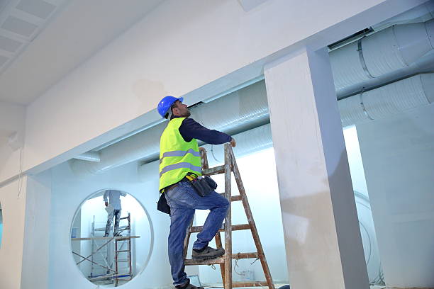 Best Eco-Friendly and Low-VOC Painting  in Medical Lake, WA